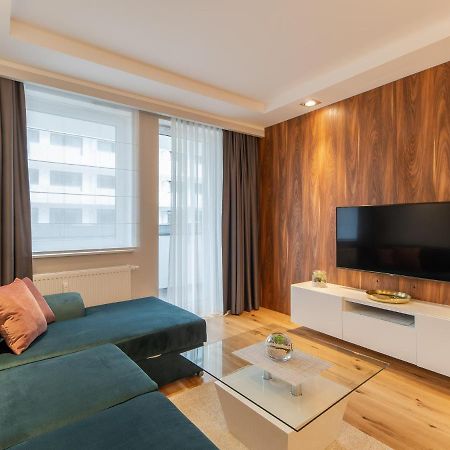 Apartament Premium Blizej Morza Kołobrzeg Eksteriør billede