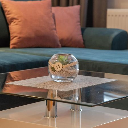 Apartament Premium Blizej Morza Kołobrzeg Eksteriør billede