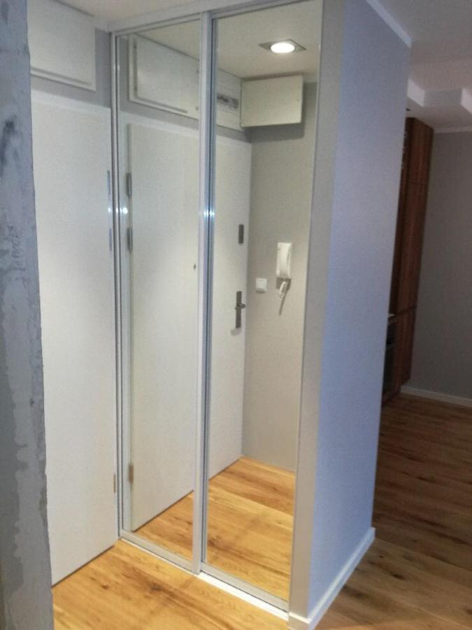 Apartament Premium Blizej Morza Kołobrzeg Eksteriør billede