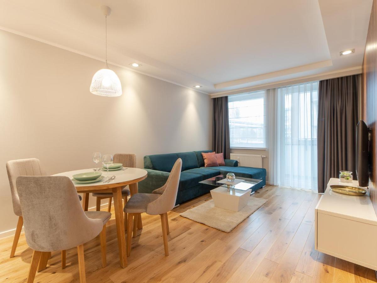 Apartament Premium Blizej Morza Kołobrzeg Eksteriør billede