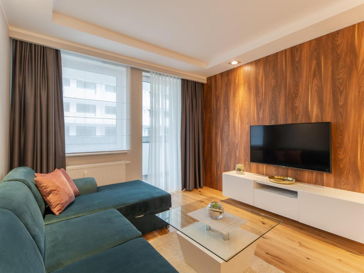 Apartament Premium Blizej Morza Kołobrzeg Eksteriør billede