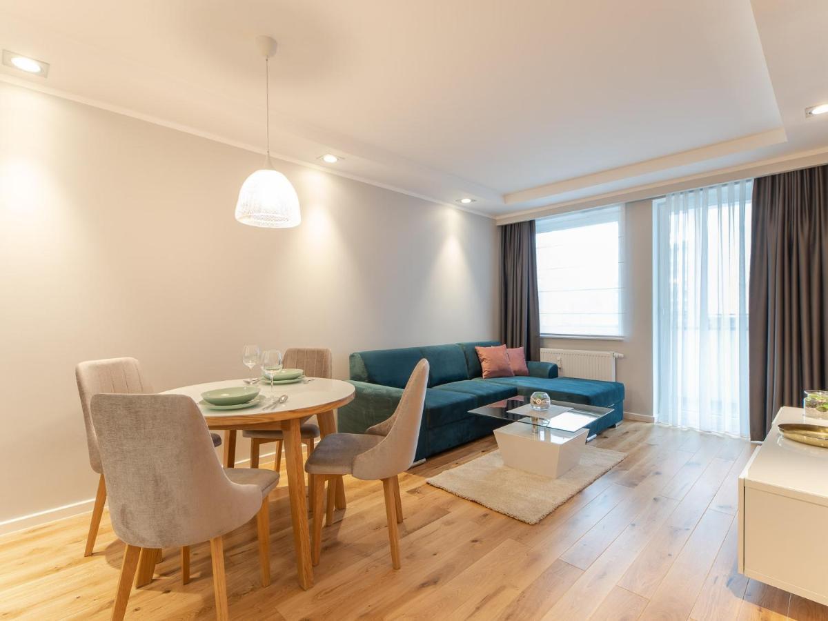 Apartament Premium Blizej Morza Kołobrzeg Eksteriør billede