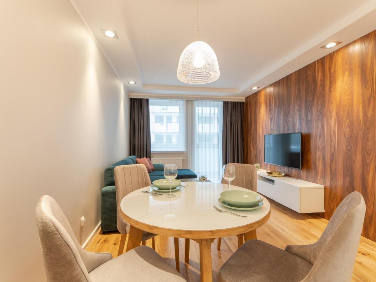 Apartament Premium Blizej Morza Kołobrzeg Eksteriør billede