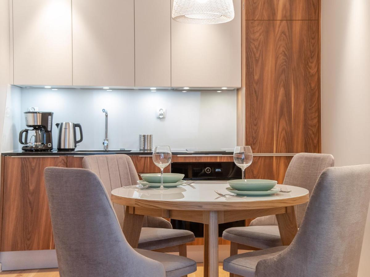 Apartament Premium Blizej Morza Kołobrzeg Eksteriør billede