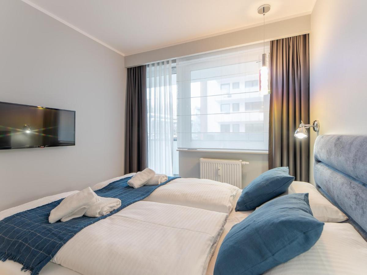 Apartament Premium Blizej Morza Kołobrzeg Eksteriør billede