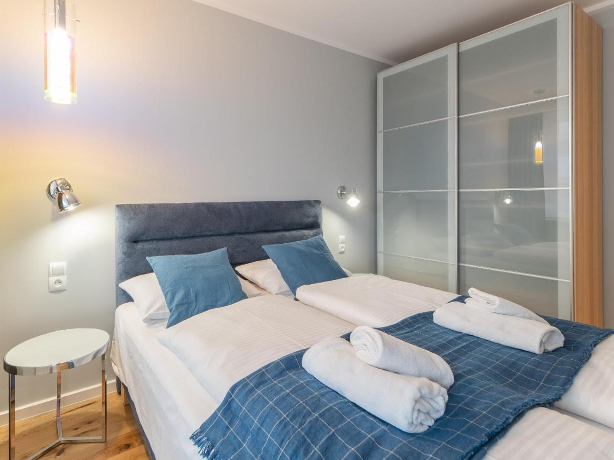 Apartament Premium Blizej Morza Kołobrzeg Eksteriør billede