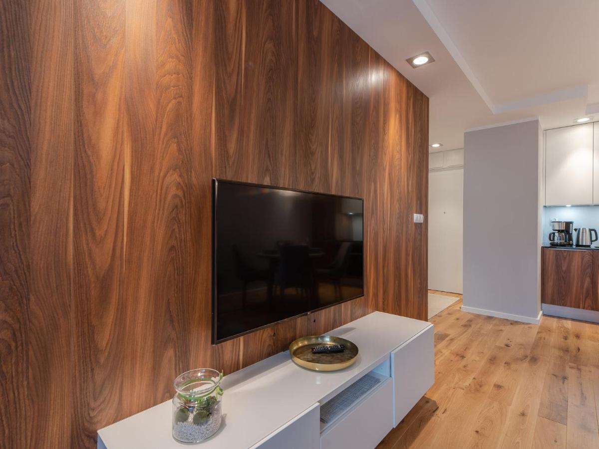 Apartament Premium Blizej Morza Kołobrzeg Eksteriør billede