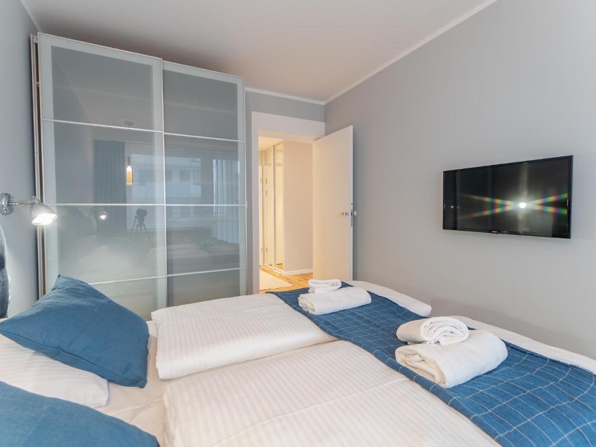 Apartament Premium Blizej Morza Kołobrzeg Eksteriør billede