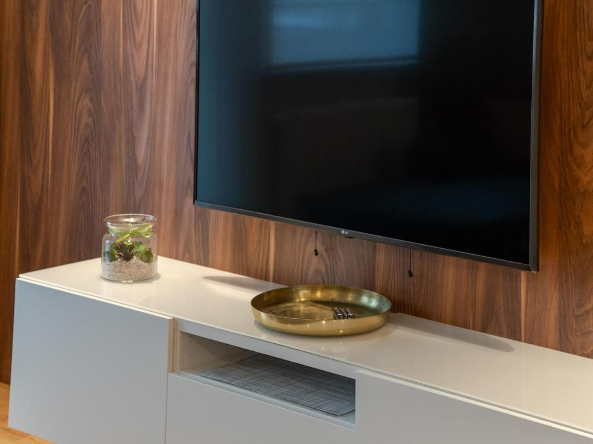 Apartament Premium Blizej Morza Kołobrzeg Eksteriør billede