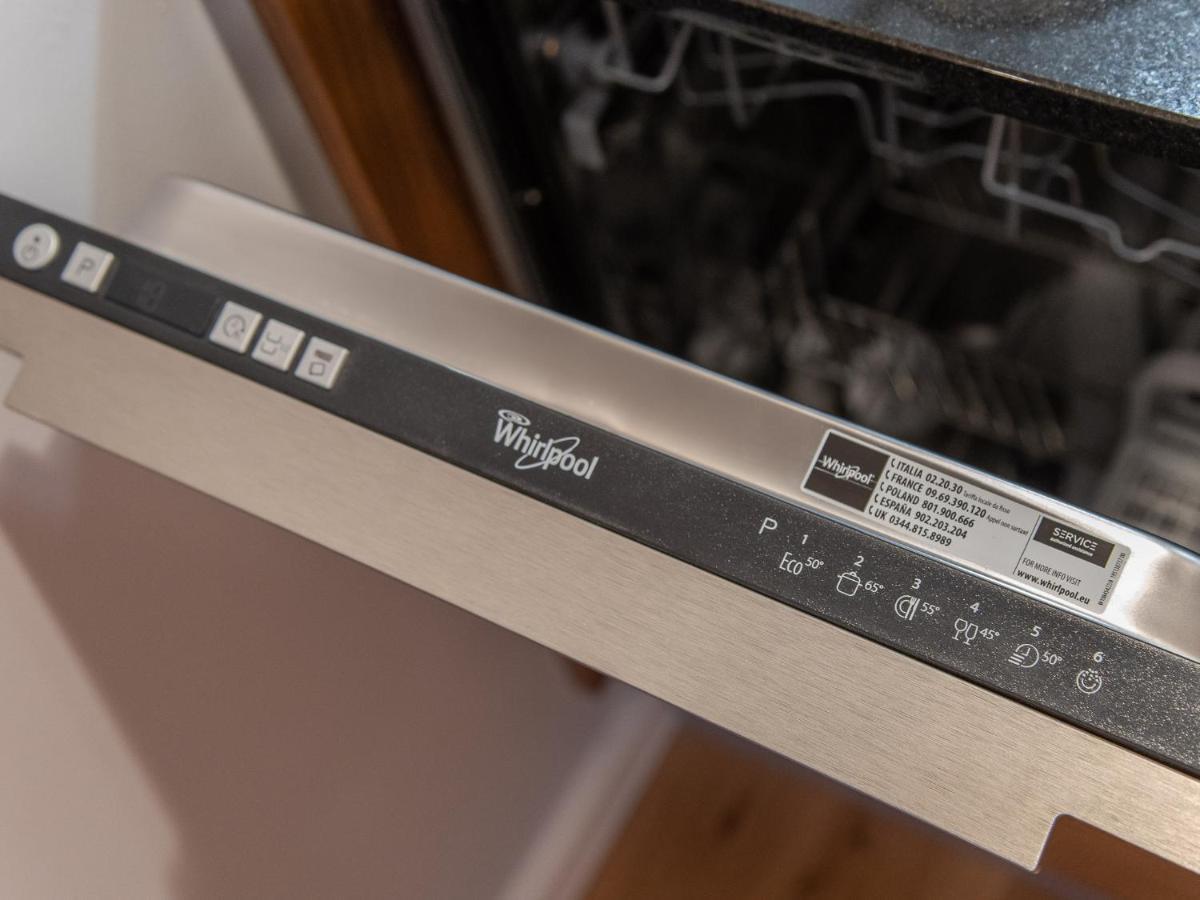 Apartament Premium Blizej Morza Kołobrzeg Eksteriør billede